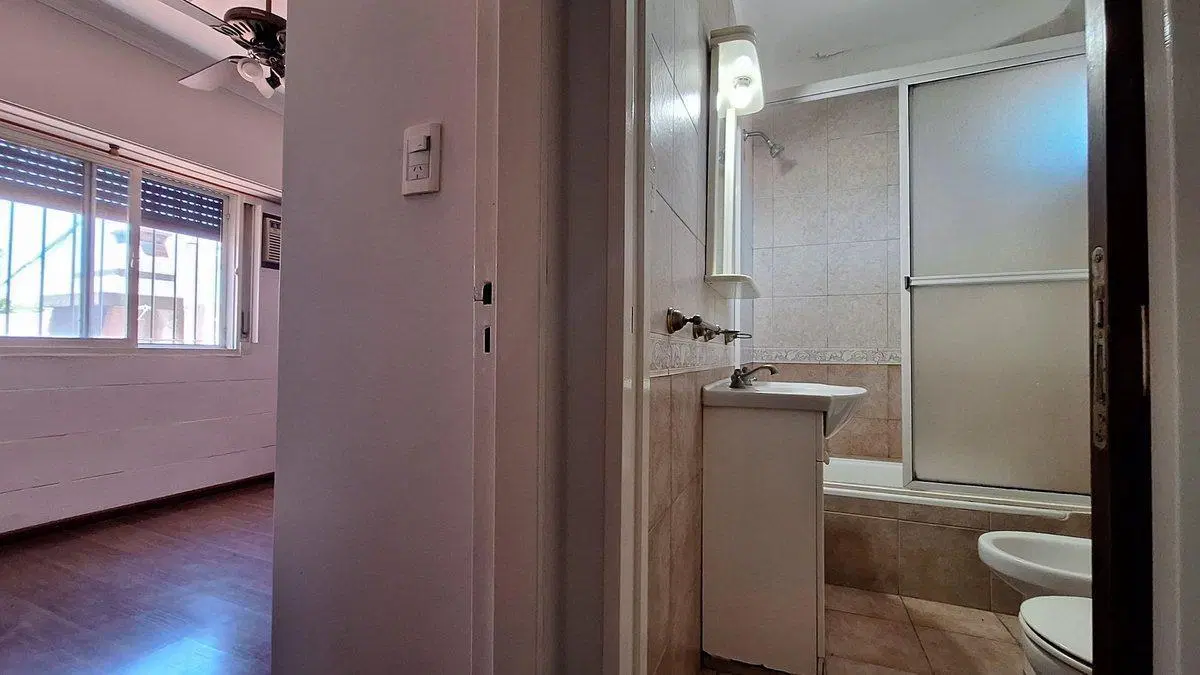 VENTA PH DE 3 AMB CON TERRAZA. LANÚS. APTO CREDITO 3