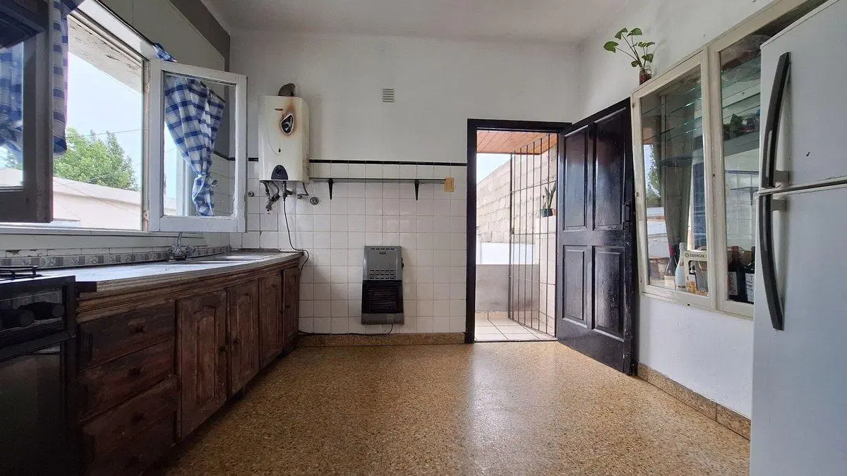 PH 2 AMB CON TERRAZA Y BALCÓN + LOCAL COMERCIAL 8