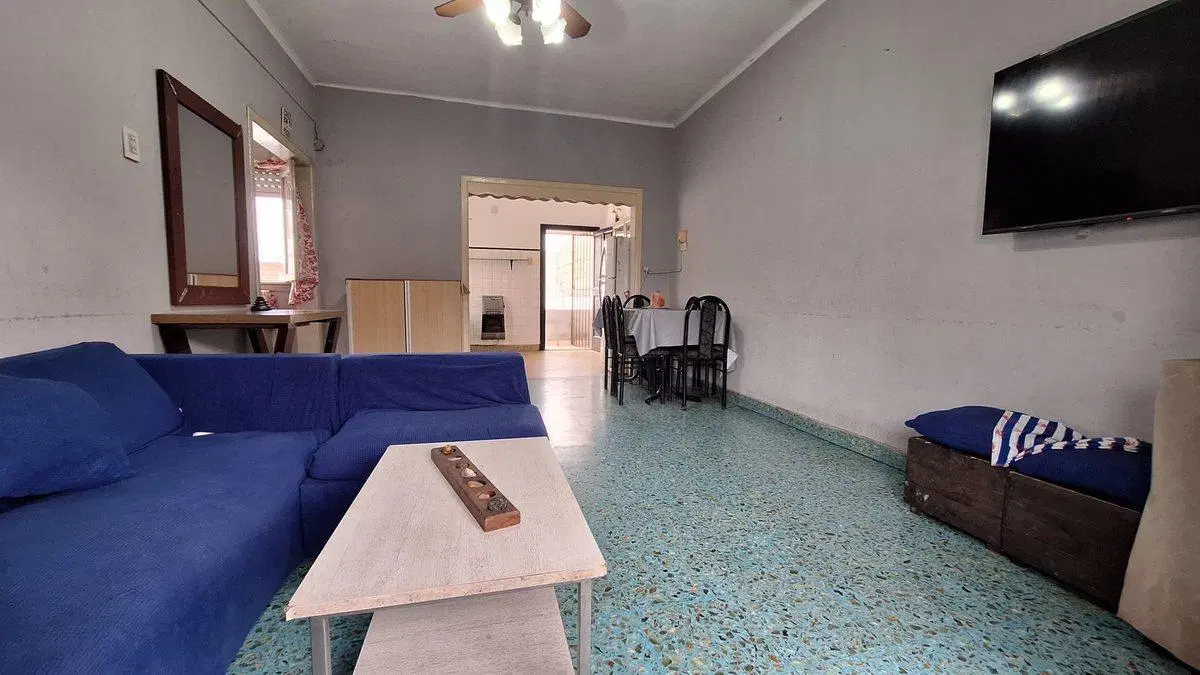 PH 2 AMB CON TERRAZA Y BALCÓN + LOCAL COMERCIAL 3