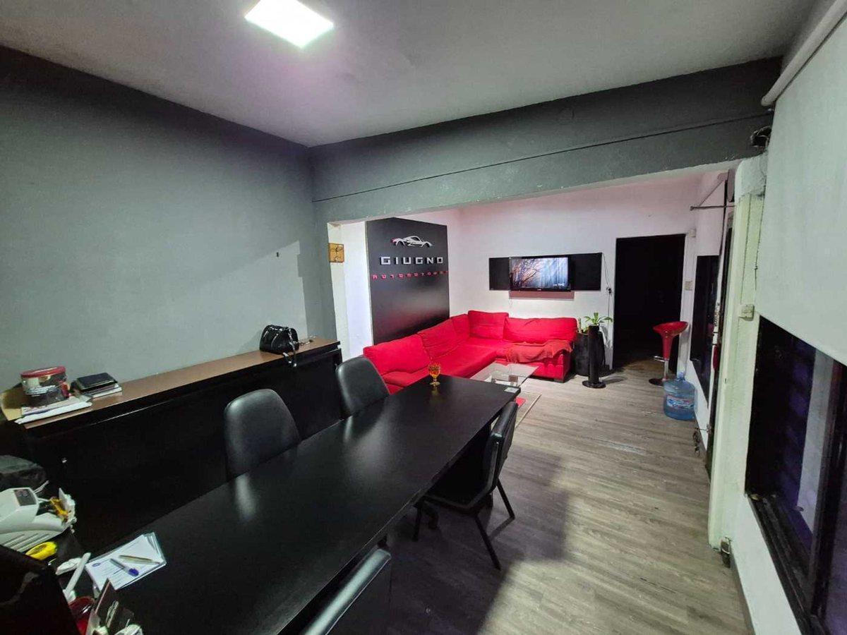 LOCAL+LOTE ESQUINA de 450 m2 - LANUS OESTE - FOT 3