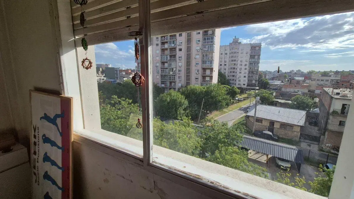 VENTA DEPTO 4 AMBIENTES VILLA CELINA CON COCHERA 4