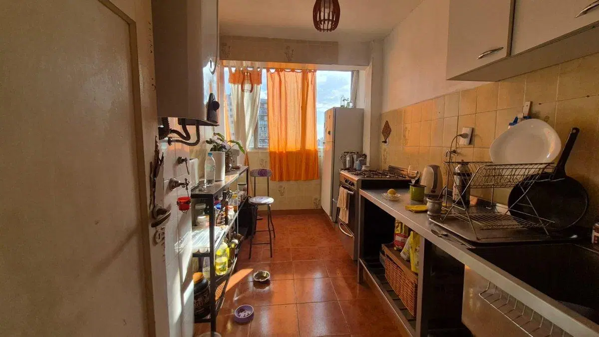 VENTA DEPTO 4 AMBIENTES VILLA CELINA CON COCHERA 5
