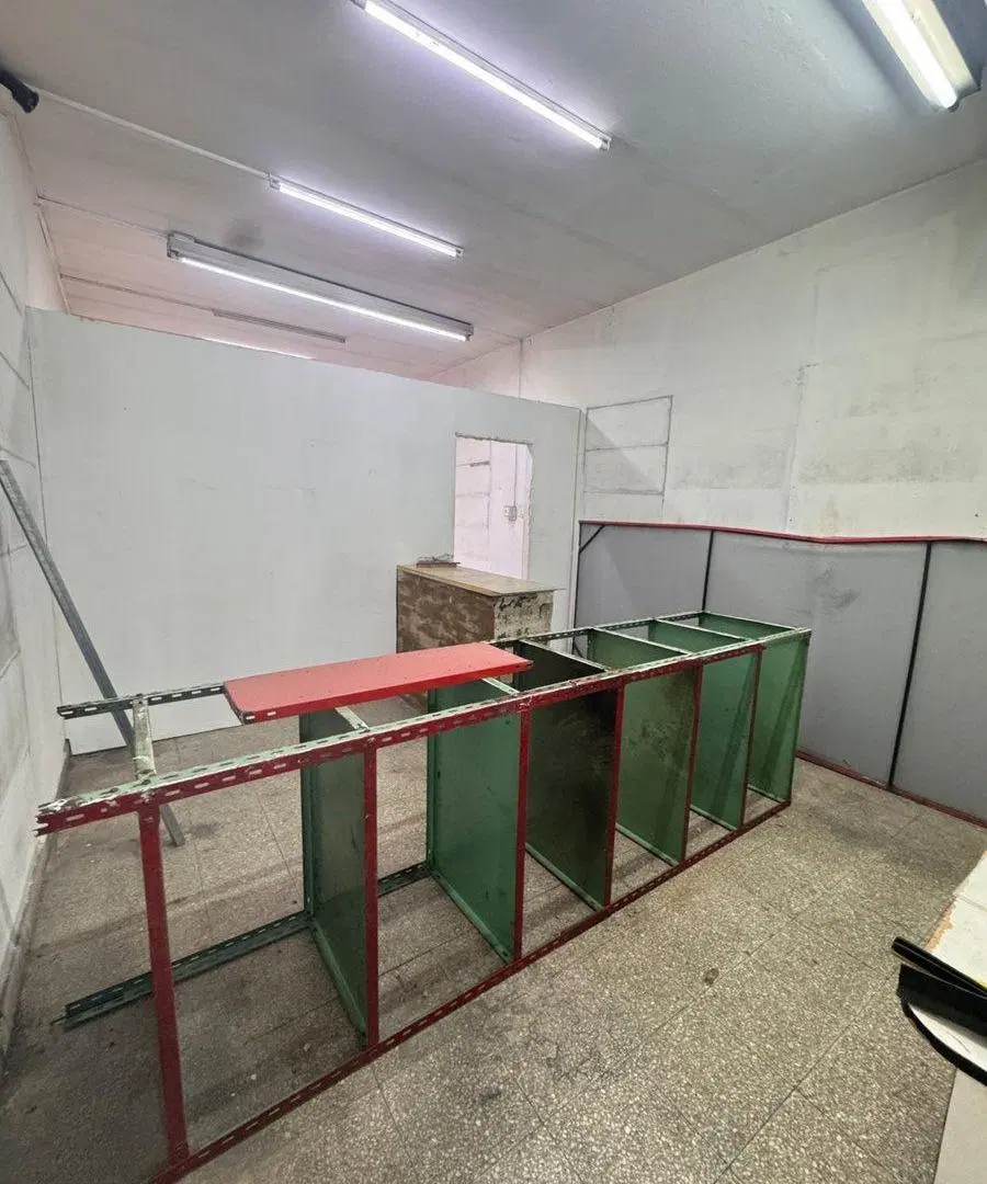 ALQUILER LOCAL SOBRE AVENIDA COMERCIAL LANUS OESTE 5