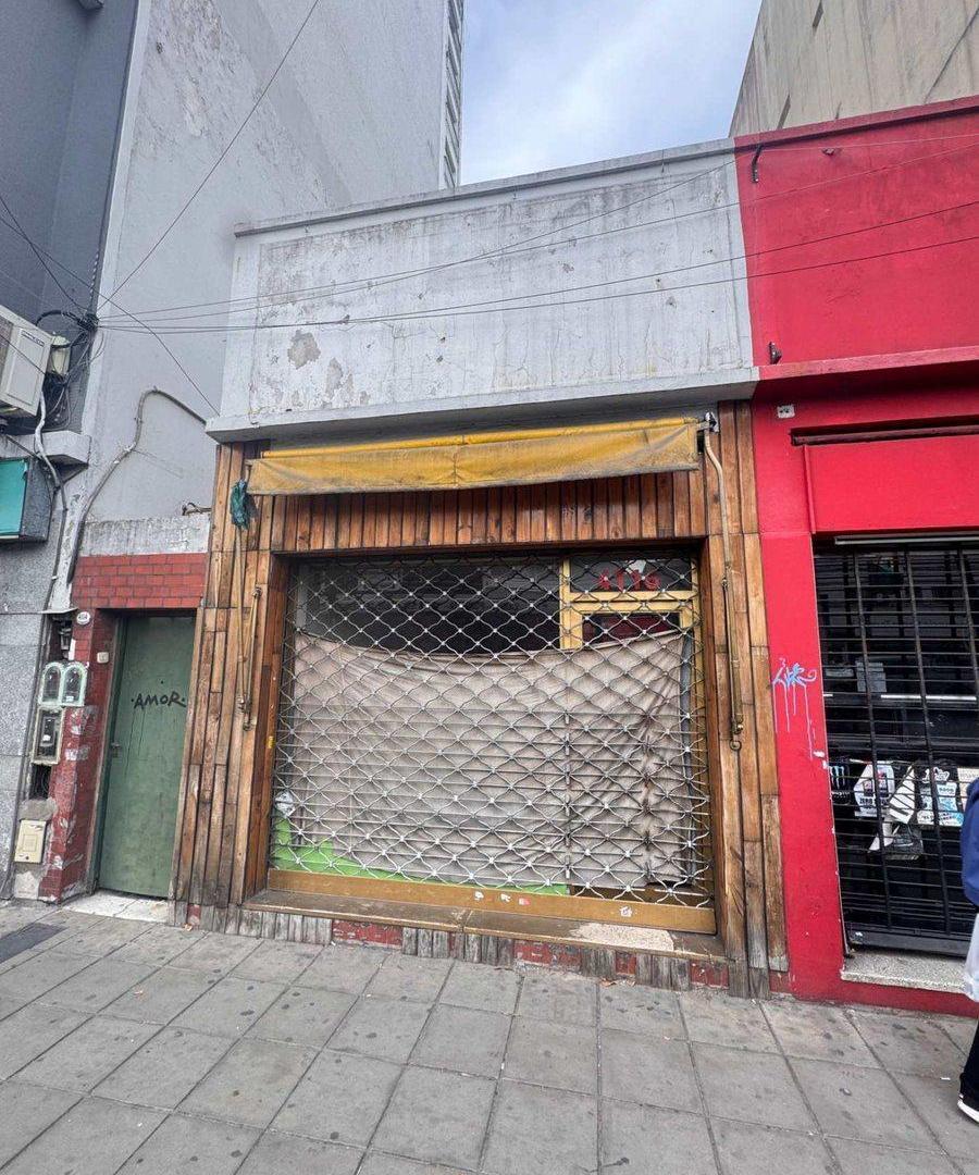 ALQUILER 2 LOCALES JUNTOS +DEPOSITO LANUS OESTE