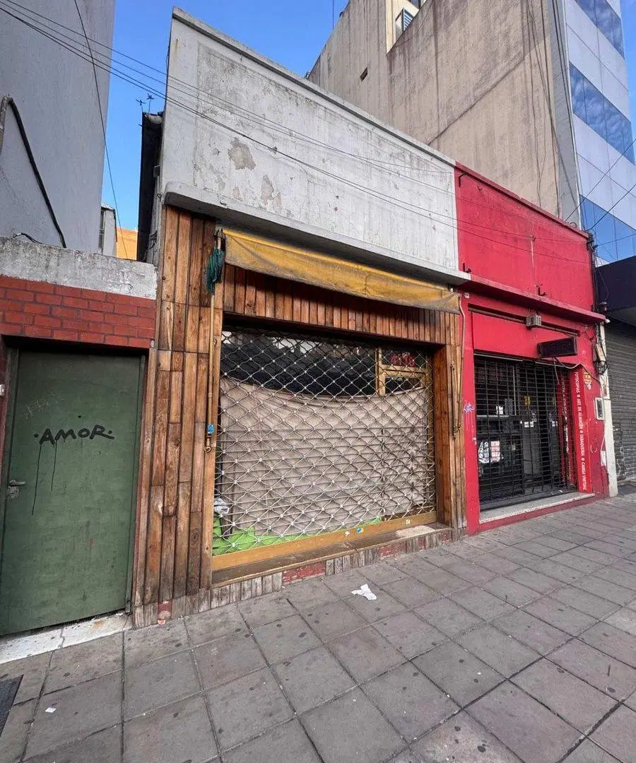 ALQUILER 2 LOCALES JUNTOS +DEPOSITO LANUS OESTE 2