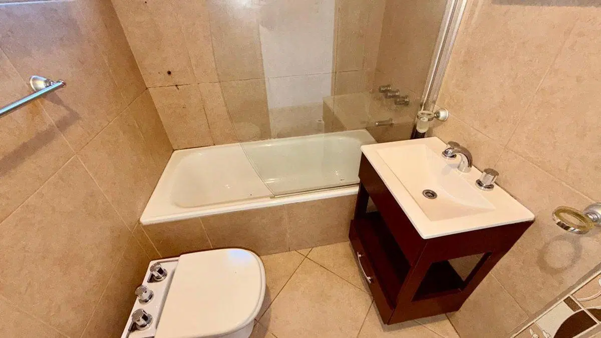 DEPARTAMENTO 2 AMB - ALQUILER - LANUS ESTE 5