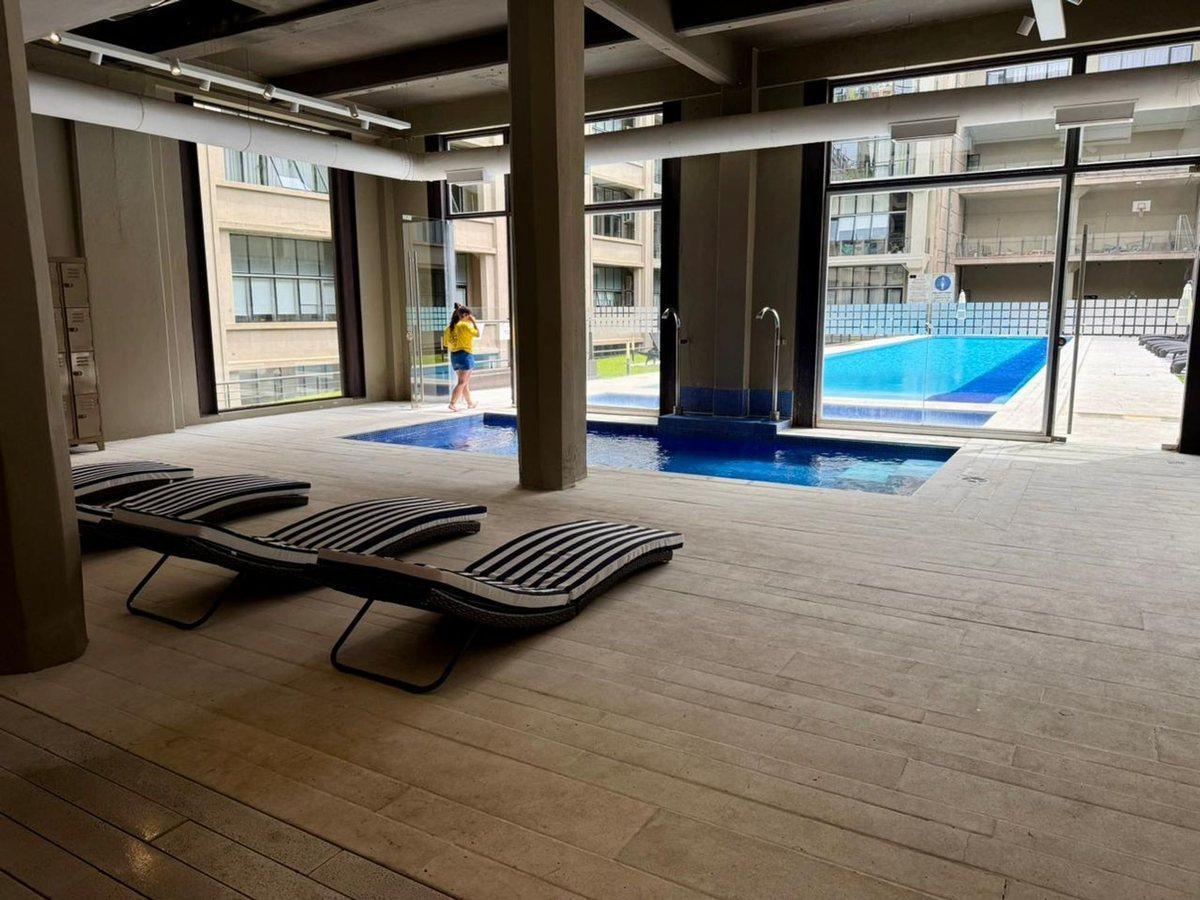 Venta oficina Edificio Molina Ciudad, Barracas