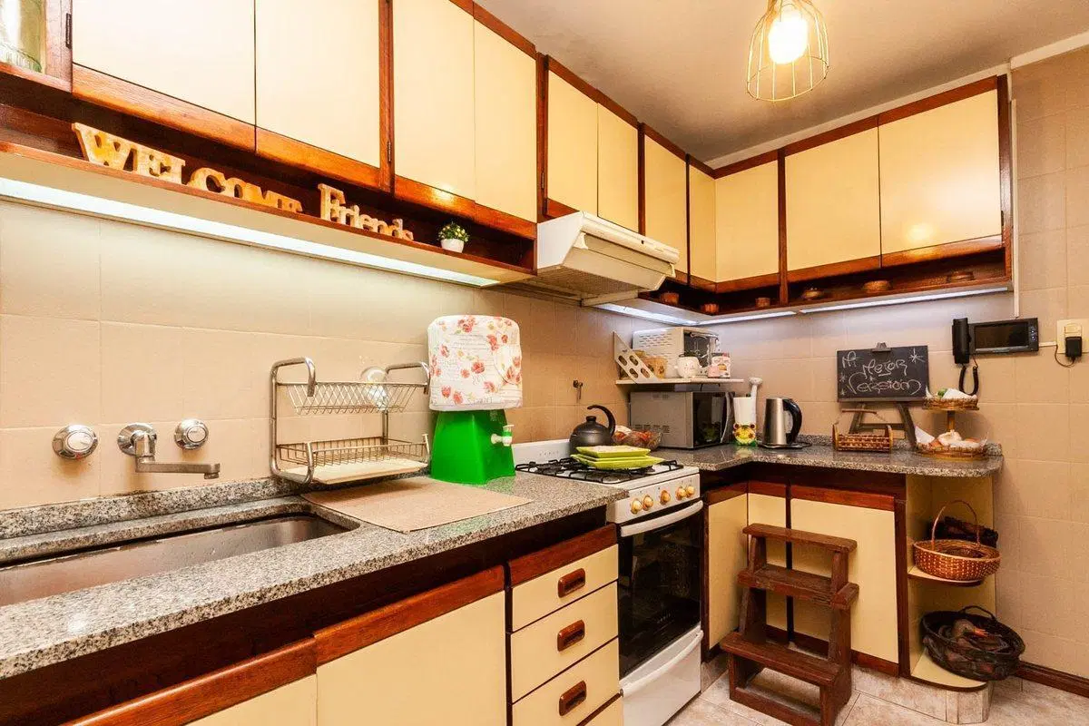 PH 4 AMB CON PLAYROOM / LANUS ESTE - AP CREDITO 4