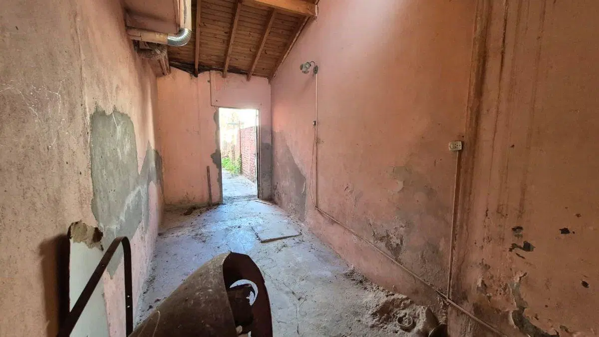 PH con fondo libre 135 m2, Lanús Oeste 2