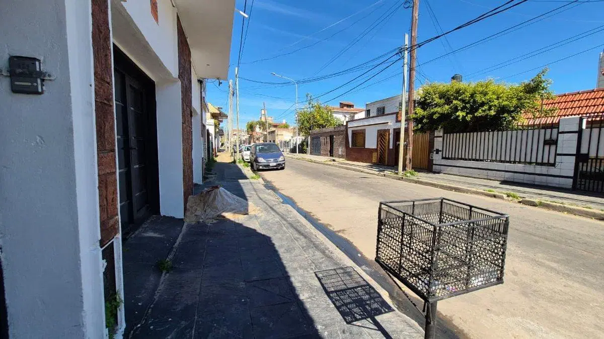 PH con fondo libre 135 m2, Lanús Oeste 8