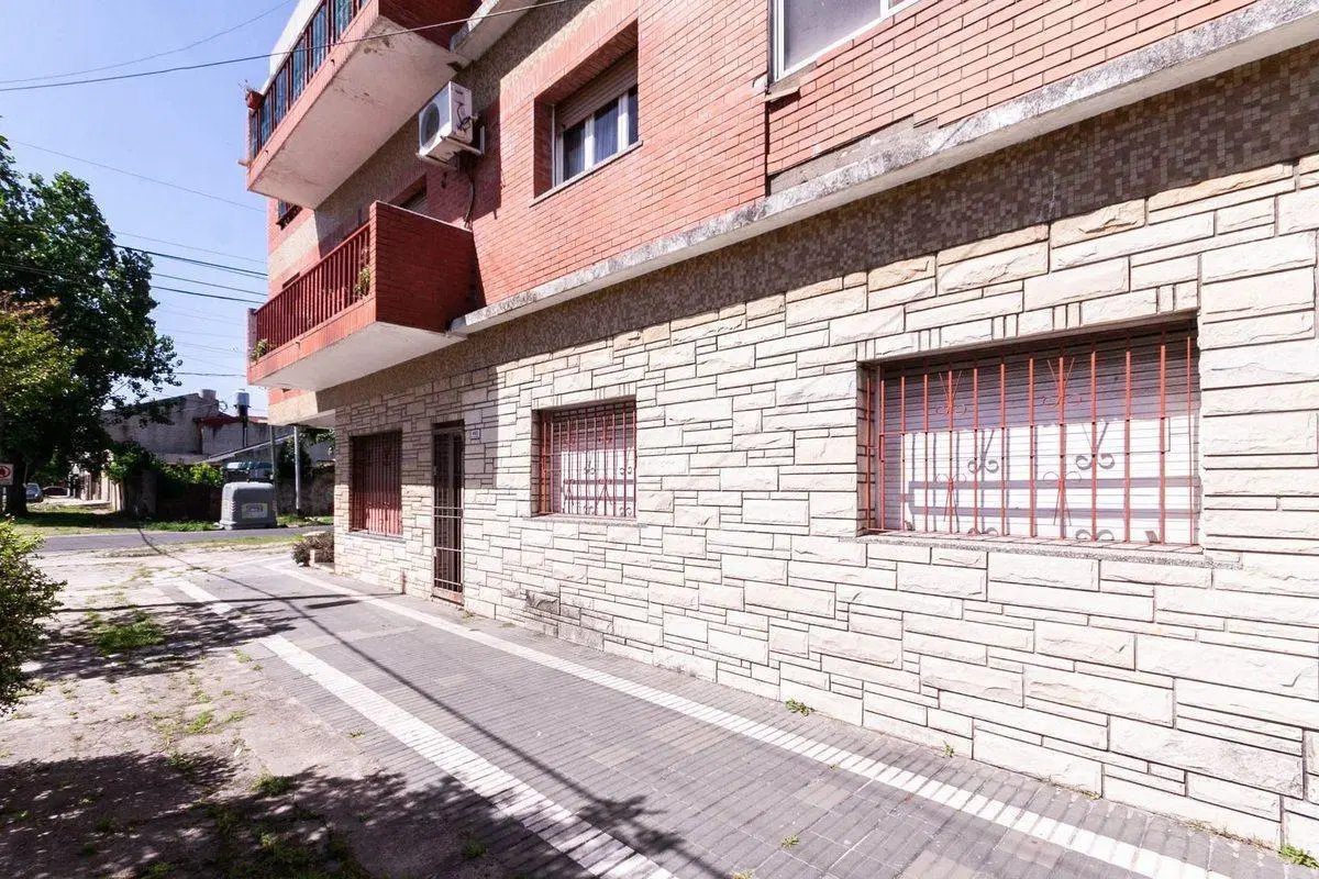 PH 4 amb con balcón y terraza en Gerli Avellaneda 3