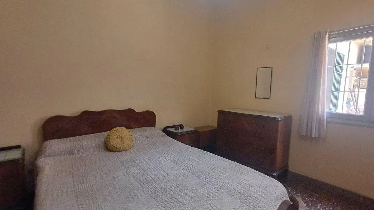 VENTA CASA 2 DORM EN GERLI - USD 50.000 Y CUOTAS 5