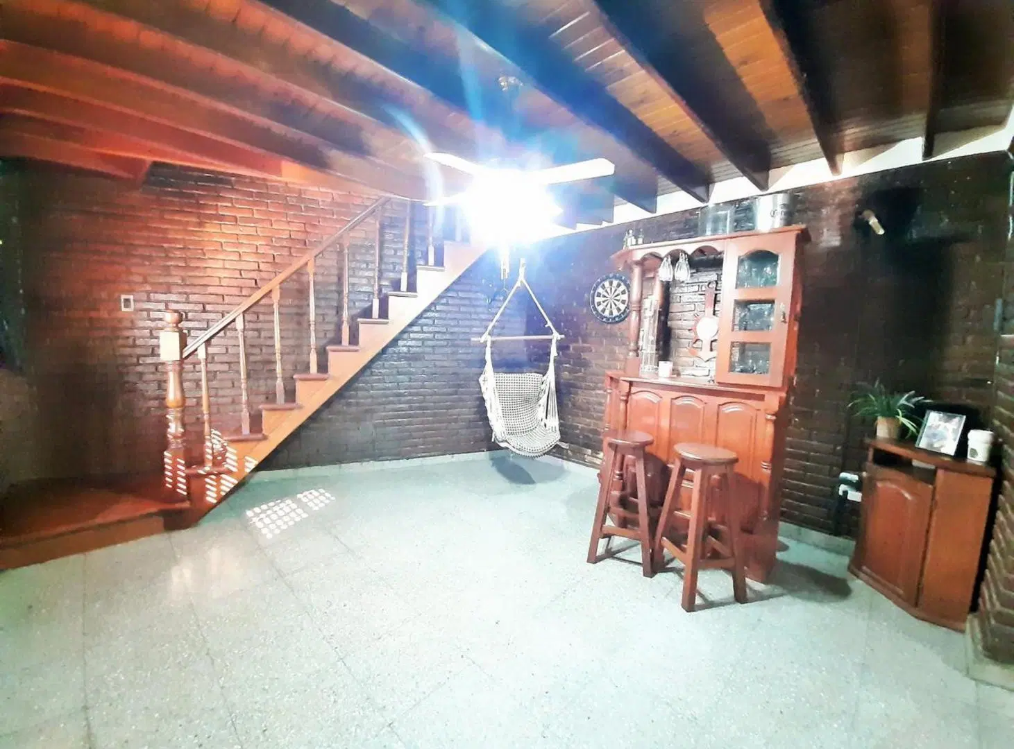 EXCELENTE CASA CHALET 4 AMB TERRAZA Y LAVADERO 3