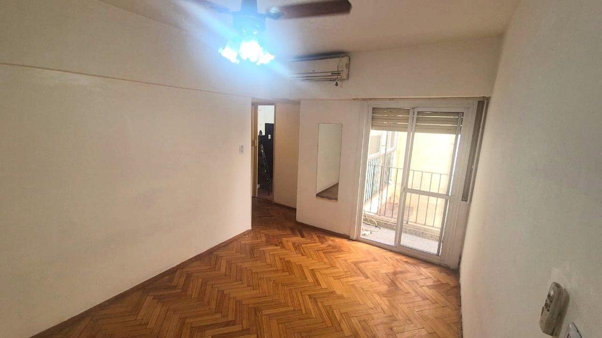 VENTA 2 AMB EN CABALLITO