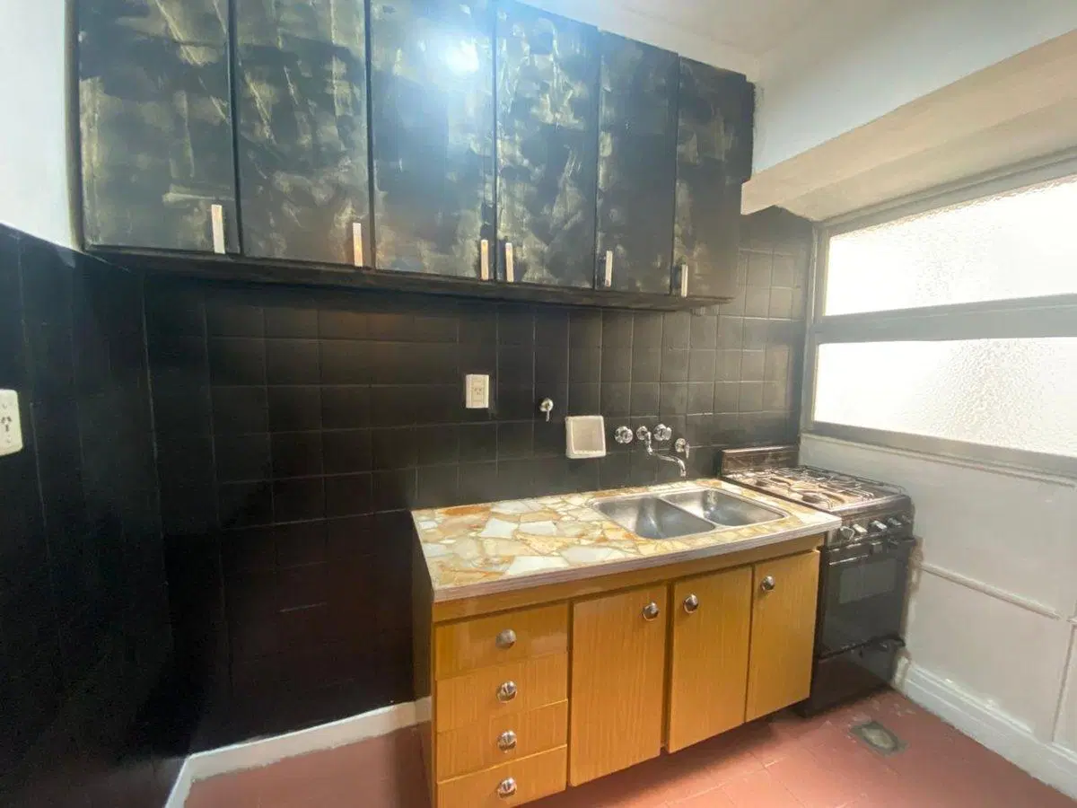 VENTA 2 AMB EN CABALLITO 8