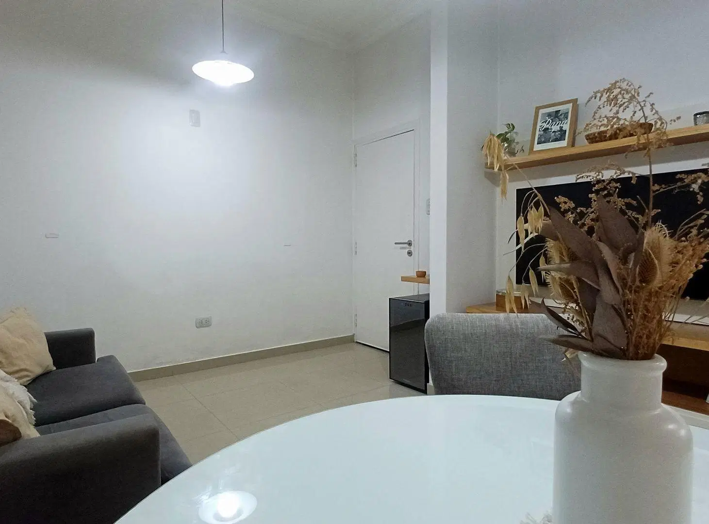 3 AMB RECICLADO+PATIO+TOILET EN SUITE-APTO CREDITO 3