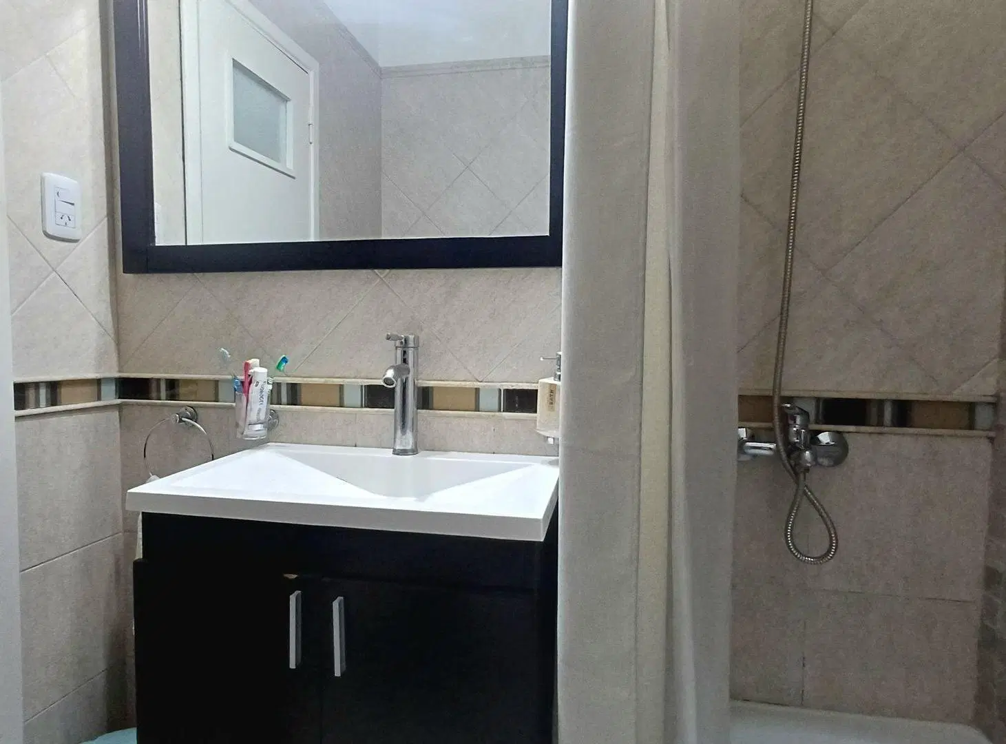 3 AMB RECICLADO+PATIO+TOILET EN SUITE-APTO CREDITO 4