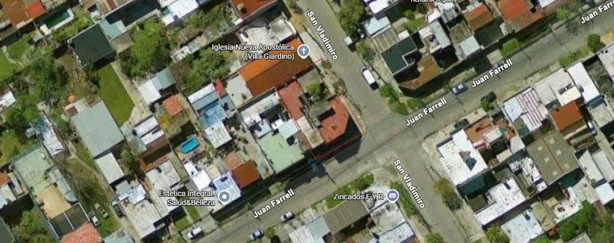 OPORTUNIDAD VENTA VIVIENDA MULTIFAMILIAR CON LOCAL 3