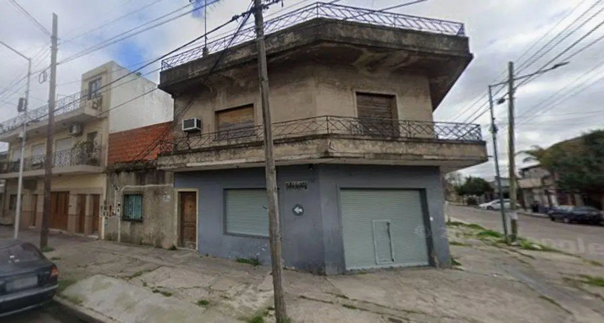 OPORTUNIDAD VENTA VIVIENDA MULTIFAMILIAR CON LOCAL 2