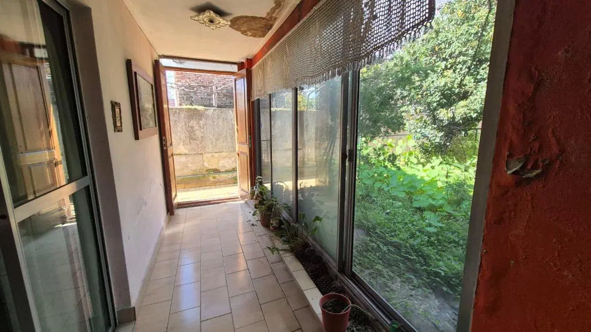 Casa + galpón Oportunidad de Inversión Lote 559 m2 5