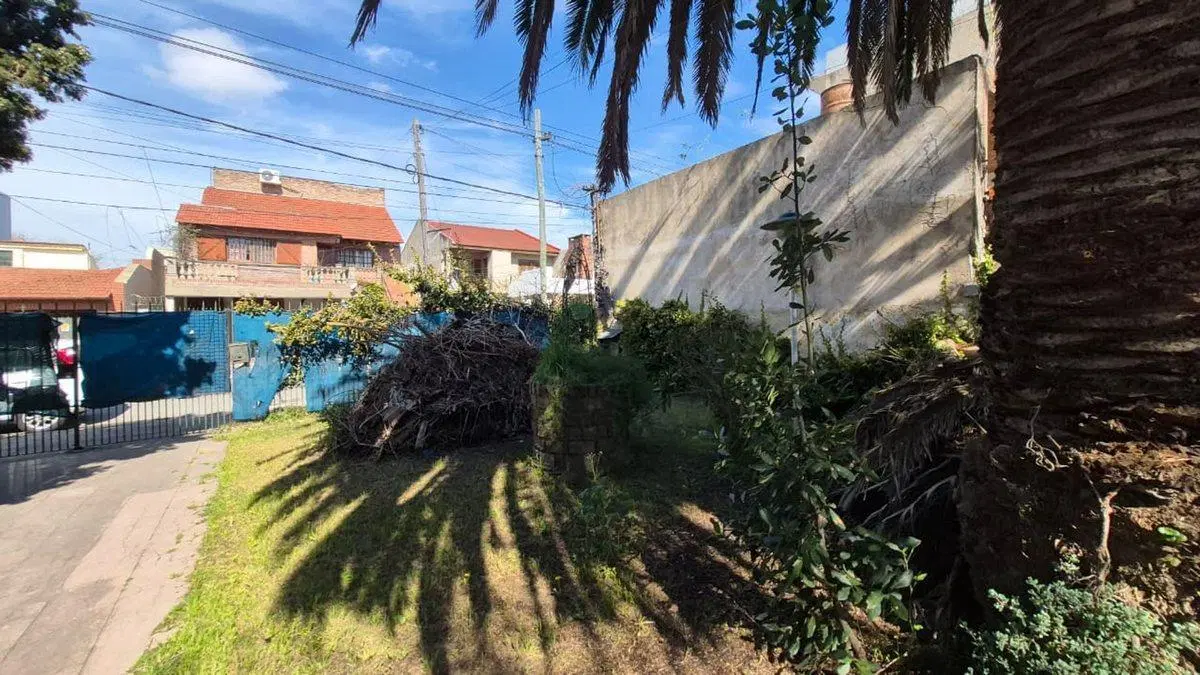 Casa + galpón Oportunidad de Inversión Lote 559 m2 2