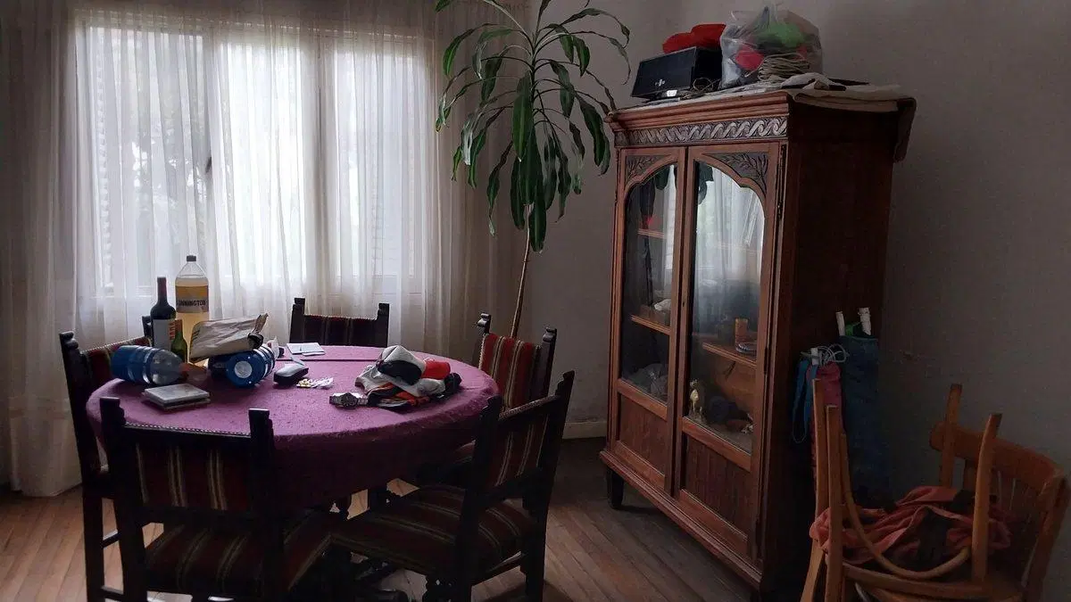 VENTA DE CASA EN LANUS MAS DEPARTAMENTO A RECICLAR 5