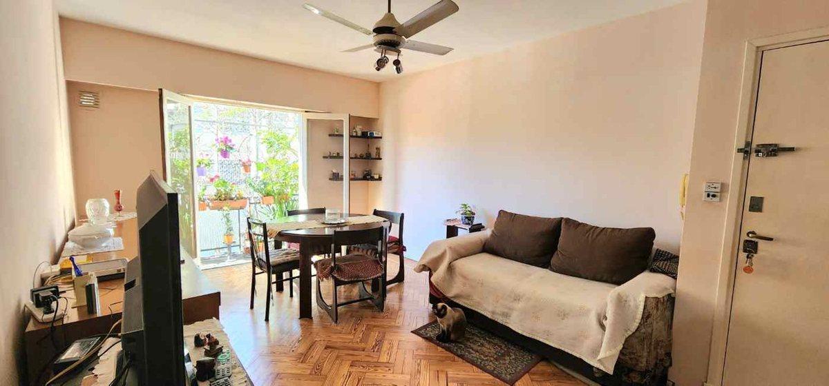 VENTA 3 AMB CENTRO DE RAMOS MEJIA APTO PROFESIONAL