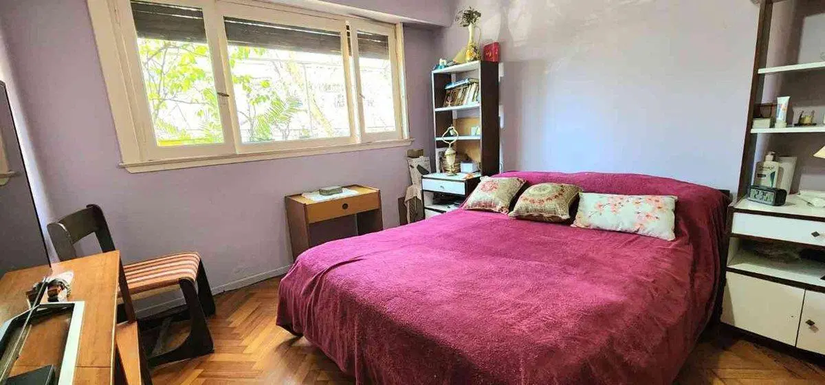 VENTA 3 AMB CENTRO DE RAMOS MEJIA APTO PROFESIONAL 3