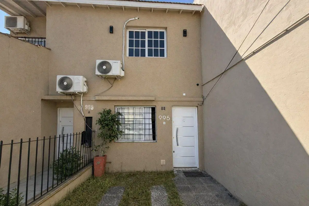 DUPLEX 3 AMB C/COCHERA, JARDIN Y LAVADERO 3