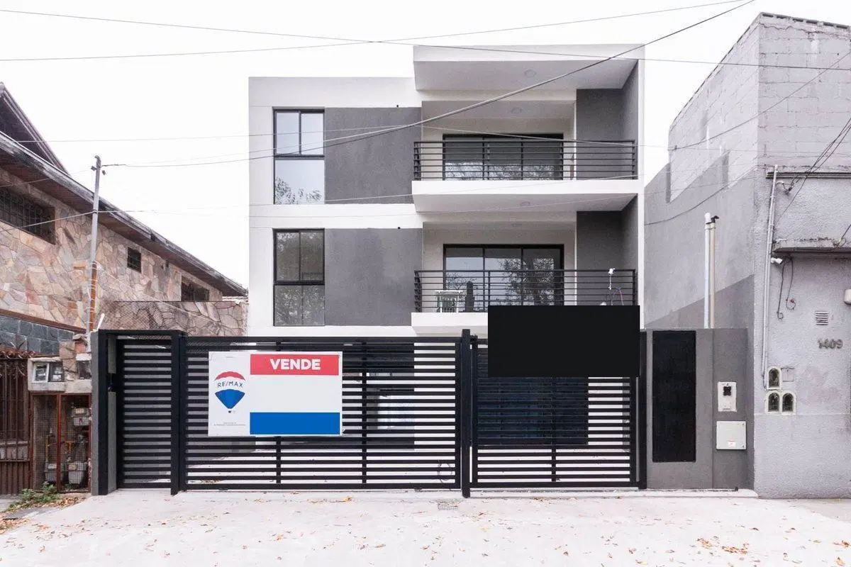 VENTA PH 3 AMB LANUS  2º B CON TERRAZA  Y COCHERA 3
