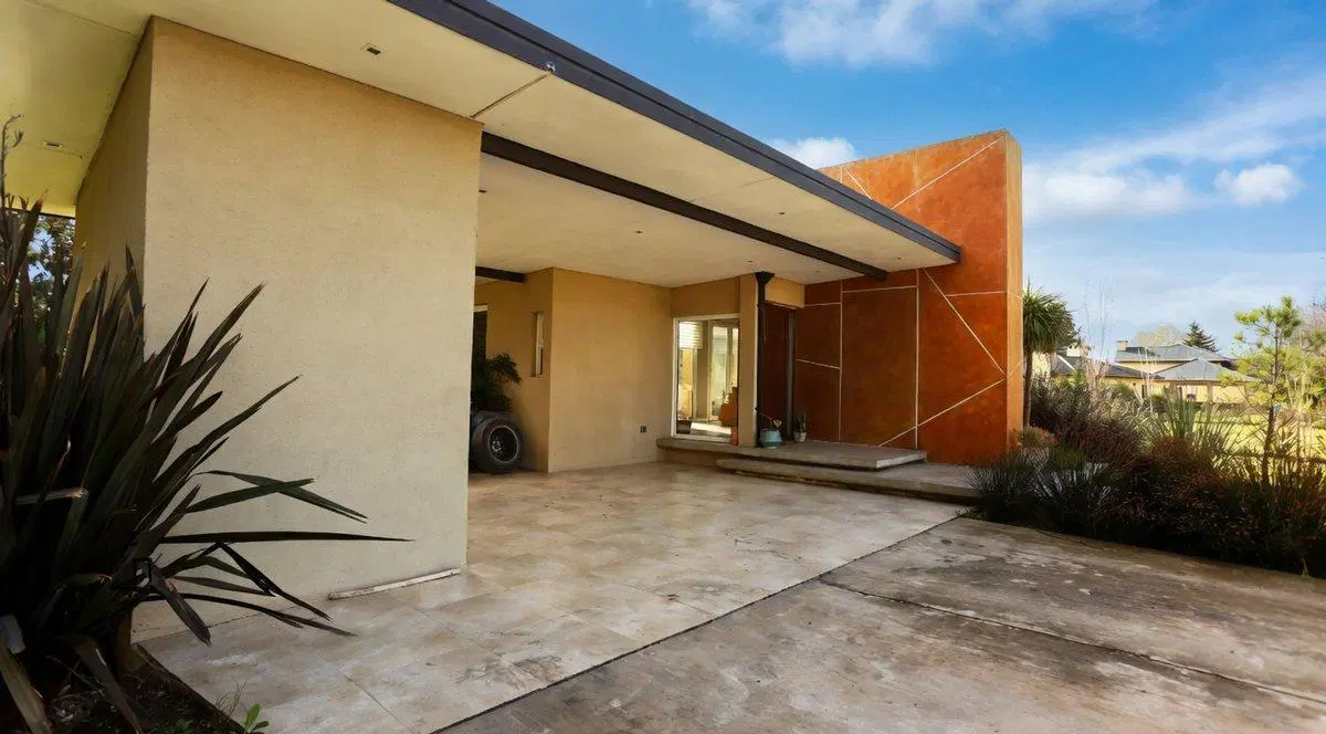 CASA DE 4 AMBIENTES EN FINCAS DE SAN VICENTE 2