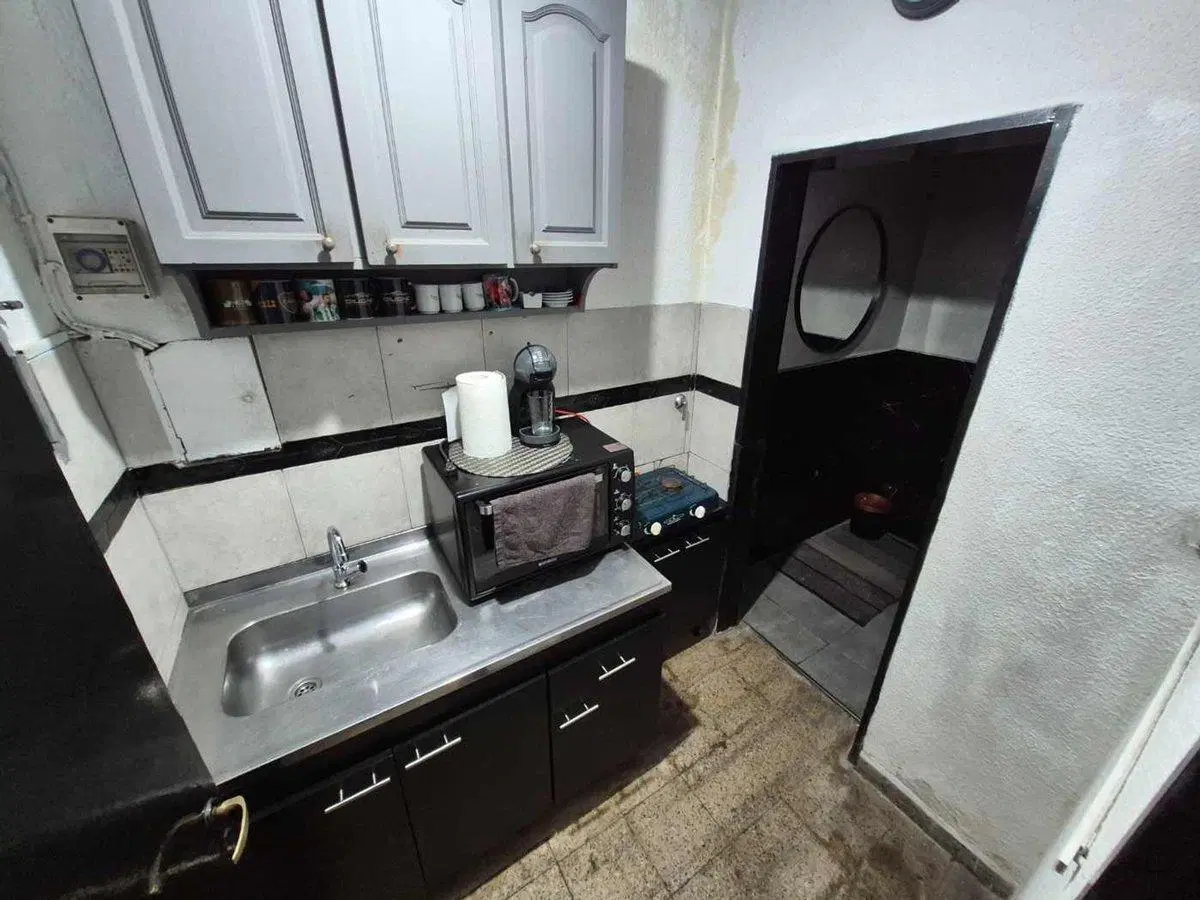 LOCAL+LOTE ESQUINA de 450 m2 - LANUS OESTE - FOT 3 3