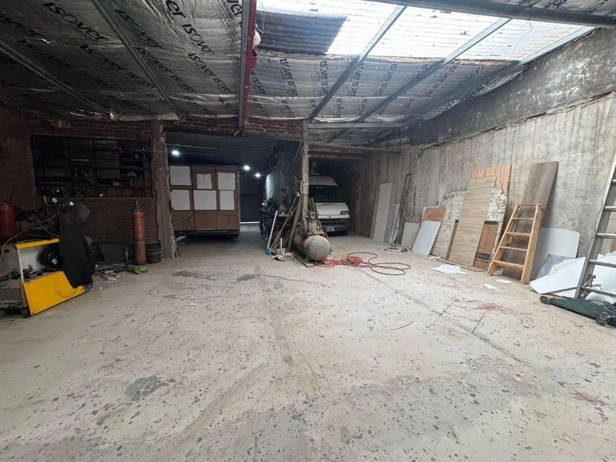 GALPÓN EN VENTA LLAVALLOL -ZONA JUMBO/PORTAL LOMAS 4