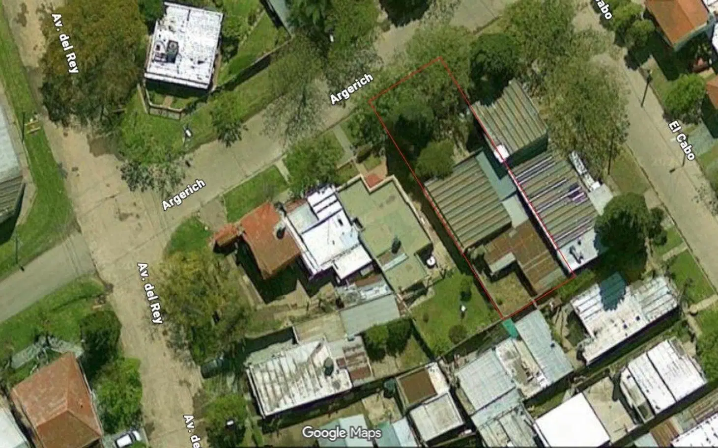 GALPÓN EN VENTA LLAVALLOL -ZONA JUMBO/PORTAL LOMAS 4