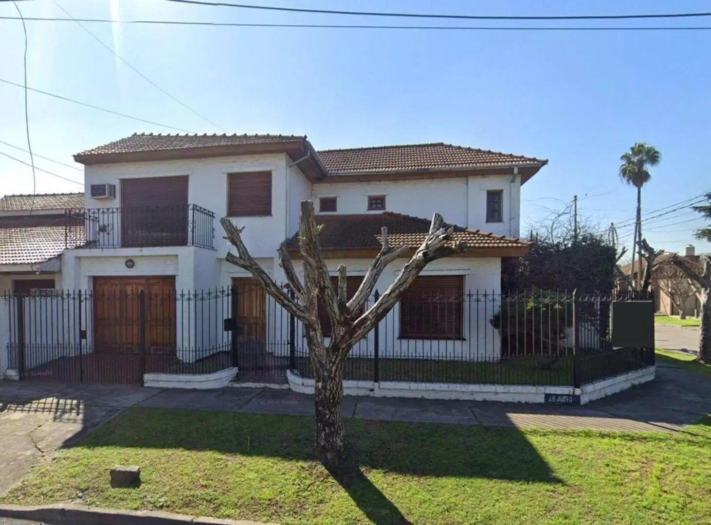 CASA 6 AMB PARQUE-PARRILLA-GARAGE APTO CRED 4