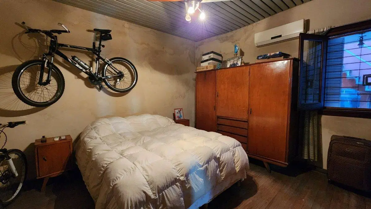 Casa 4 amb en venta c/cochera y patio apto crédito 2