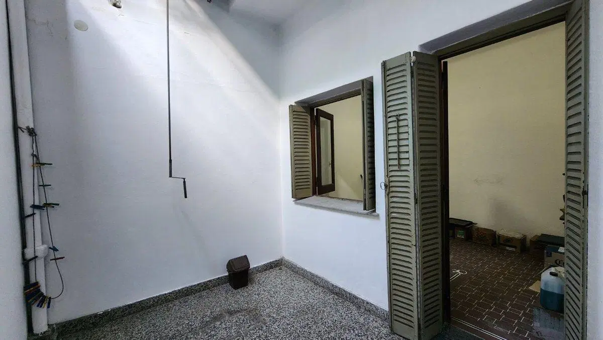 Casa 4 amb en venta c/cochera y patio apto crédito 3