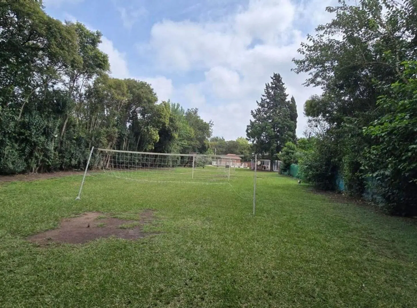 Terreno de 10 x 43  mts en Canning. Excelente ubic 2