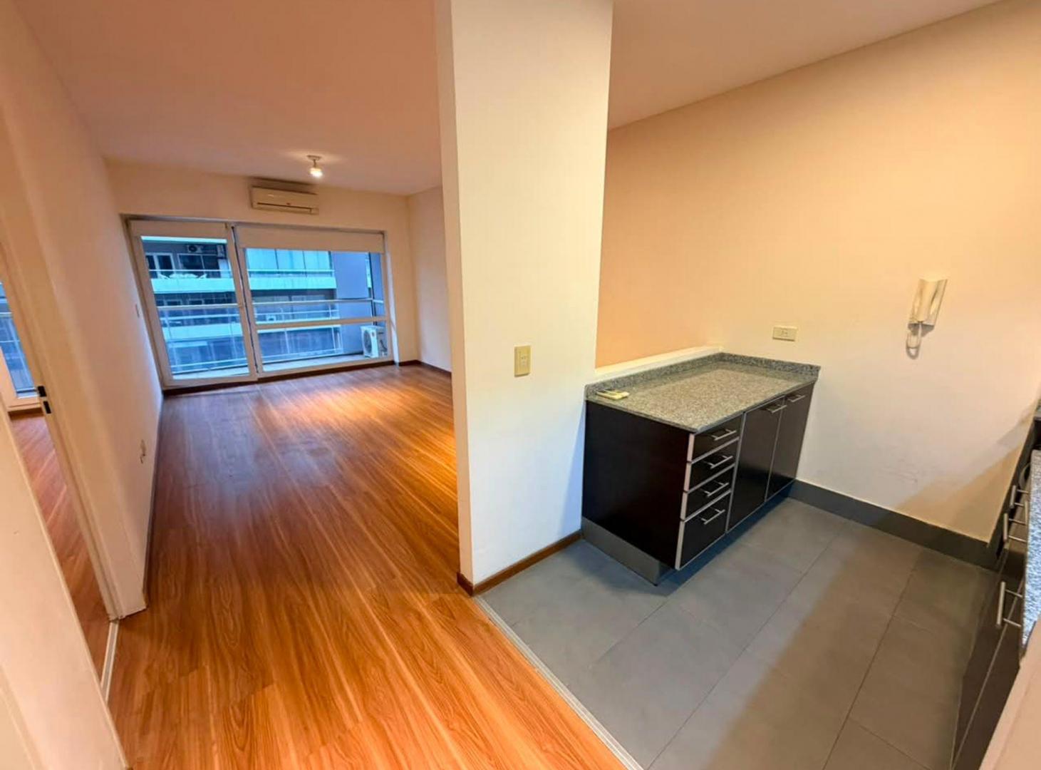 ALQUILER 2 AMB- AV PUEYRREDON 1770- RECOLETA- CABA