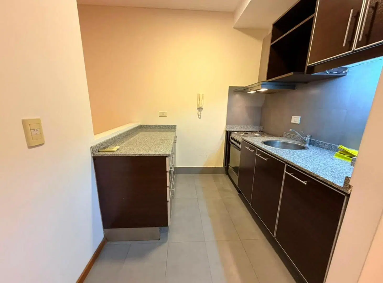 ALQUILER 2 AMB- AV PUEYRREDON 1770- RECOLETA- CABA 4