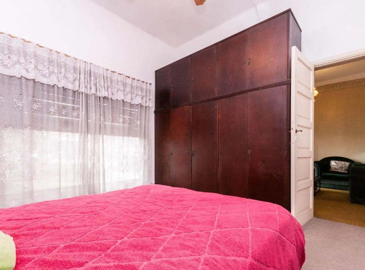 Venta Casa 3 amb. con coch y  parque. Oportunidad! 3