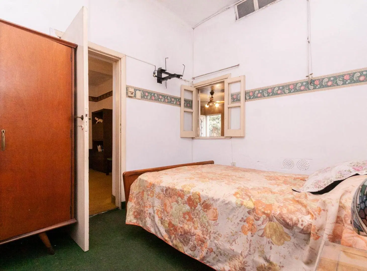 Venta Casa 3 amb. con coch y  parque. Oportunidad! 5