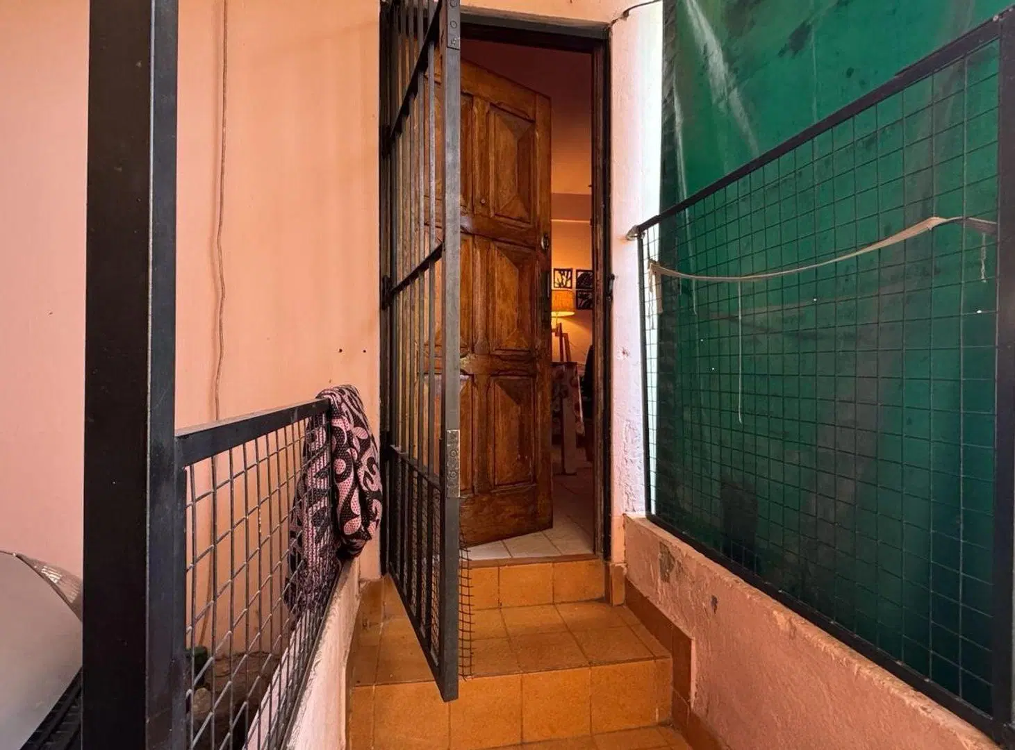 2 CASAS EN LOTE PROPIO IDEAL 2 FAMILIAS O INVERSOR 4