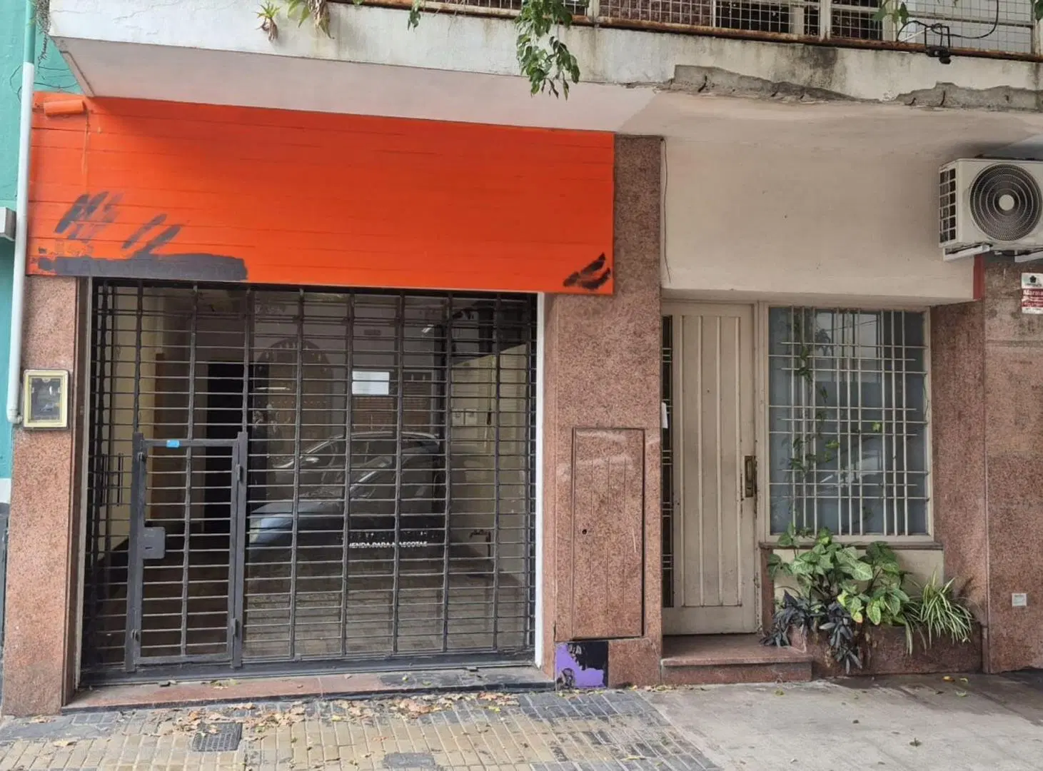 Local comercial en Alquiler 28 m2 Lanus Oeste 5