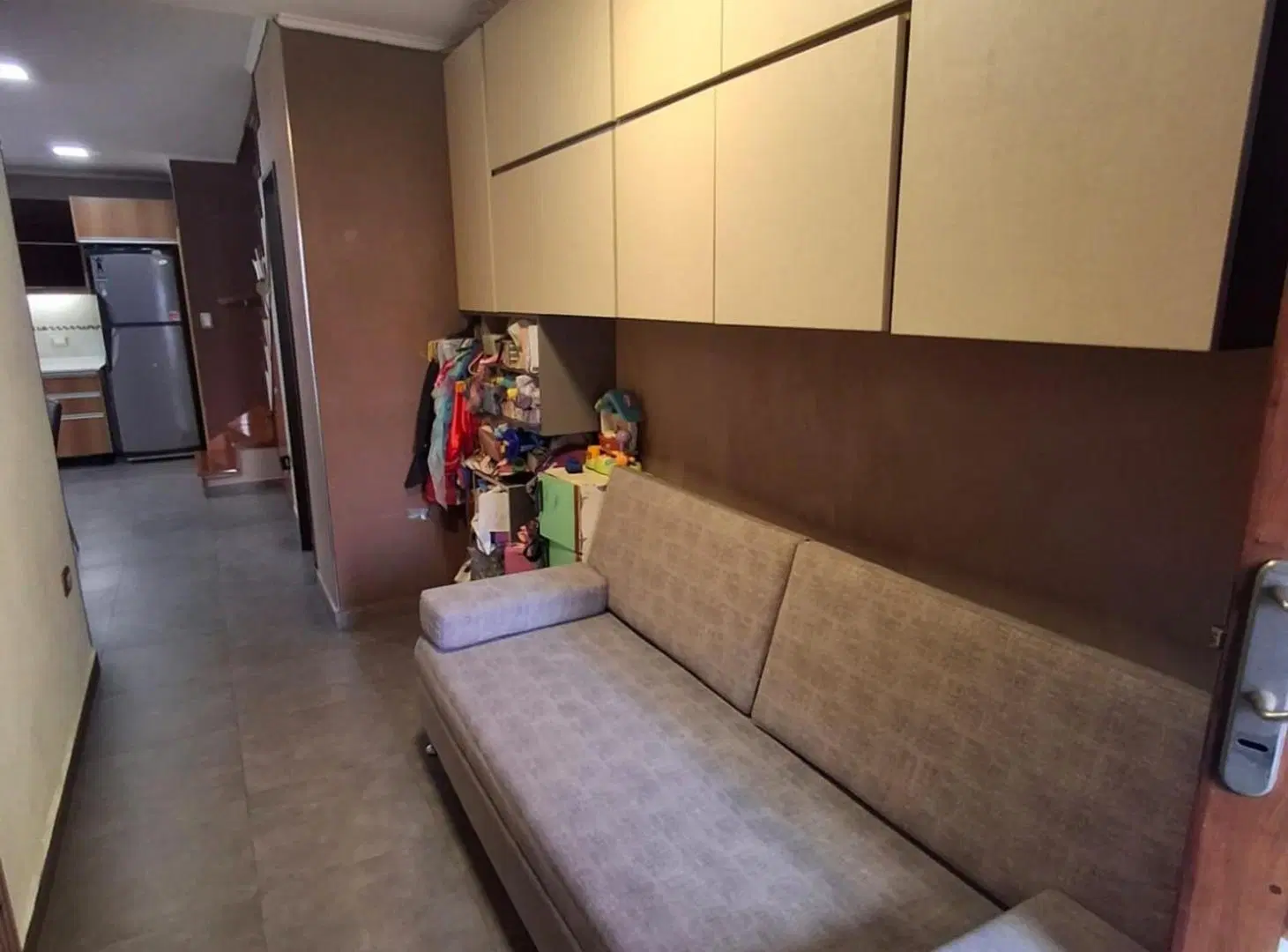 PH 3 AMB+PATIO C/PARRI+2 BAÑOS SIN EXP RECICLADO! 8