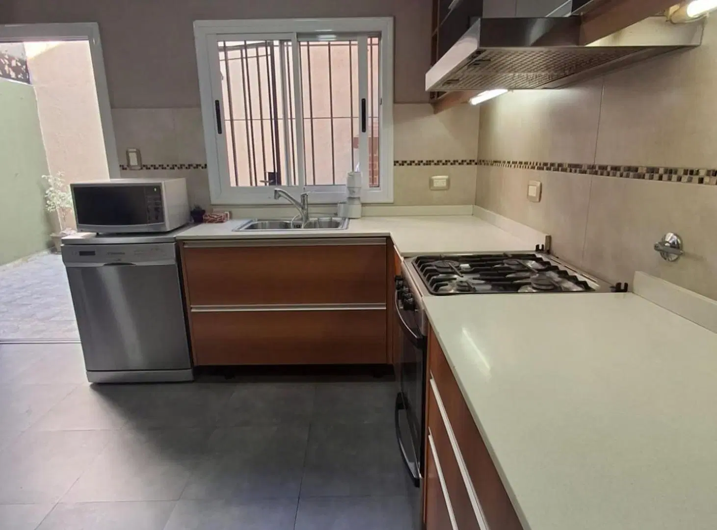 PH 3 AMB+PATIO C/PARRI+2 BAÑOS SIN EXP RECICLADO! 5