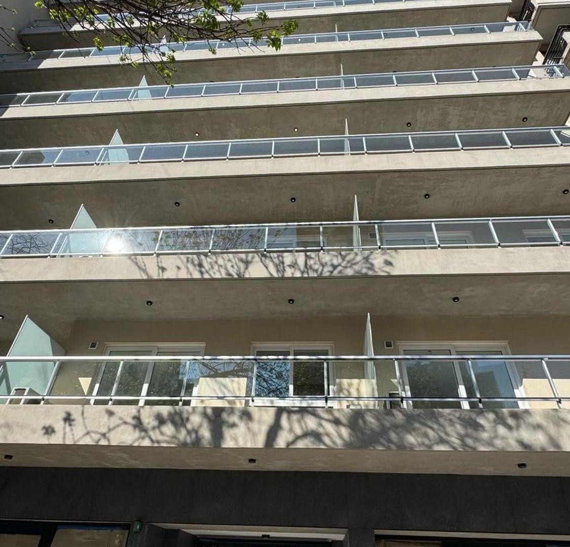 DUPLEX 2 AMB. EN ALTIURA CON EXCELENTES AMENITIES