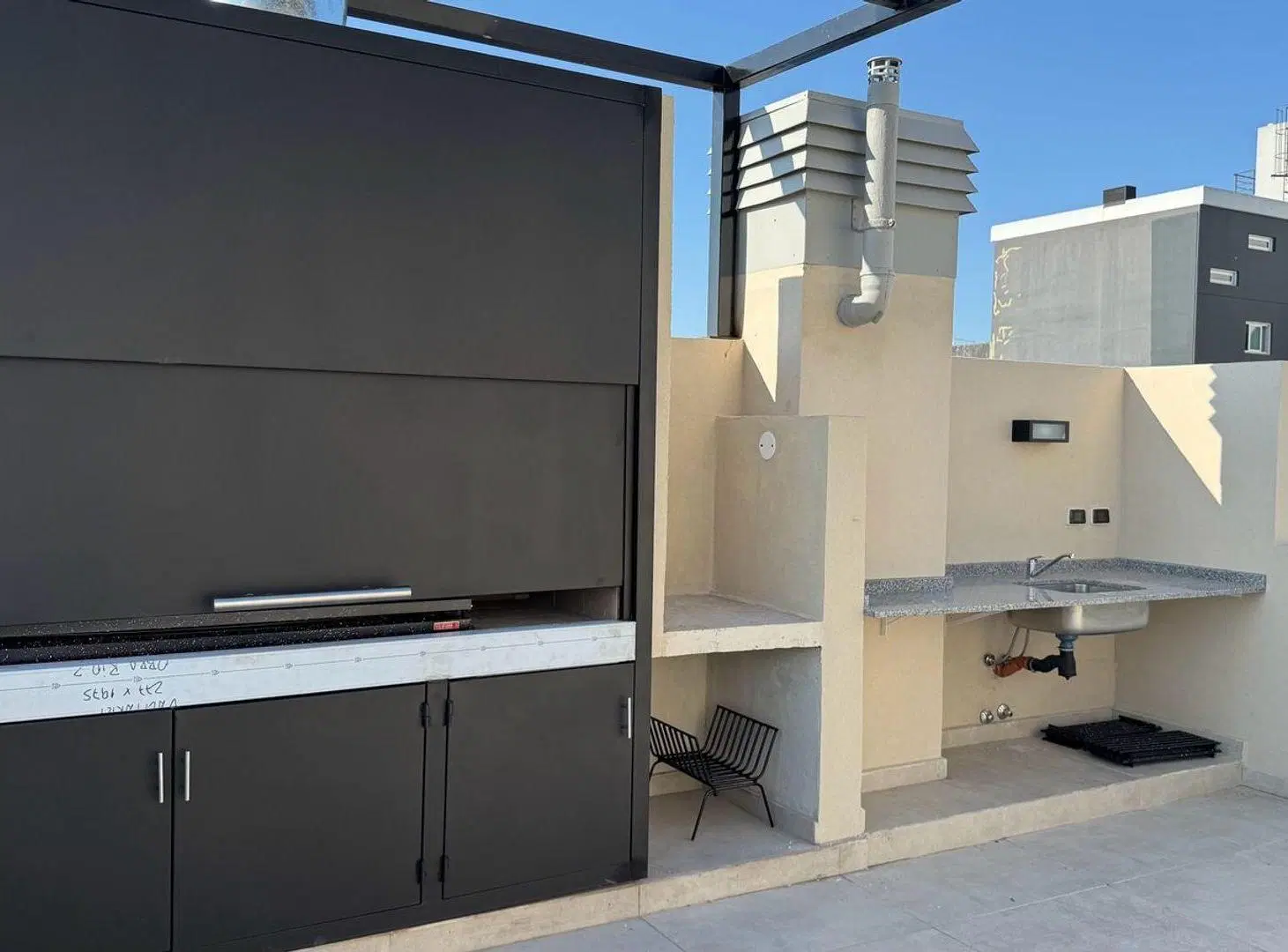 DUPLEX 2 AMB. EN ALTIURA CON EXCELENTES AMENITIES 2