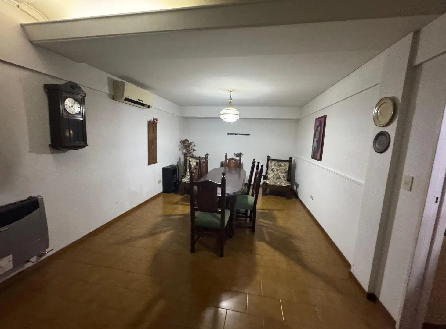 CASA INTERNA 4 AMBIENTES EN CNEL.LUGANO 257 R.de E 2
