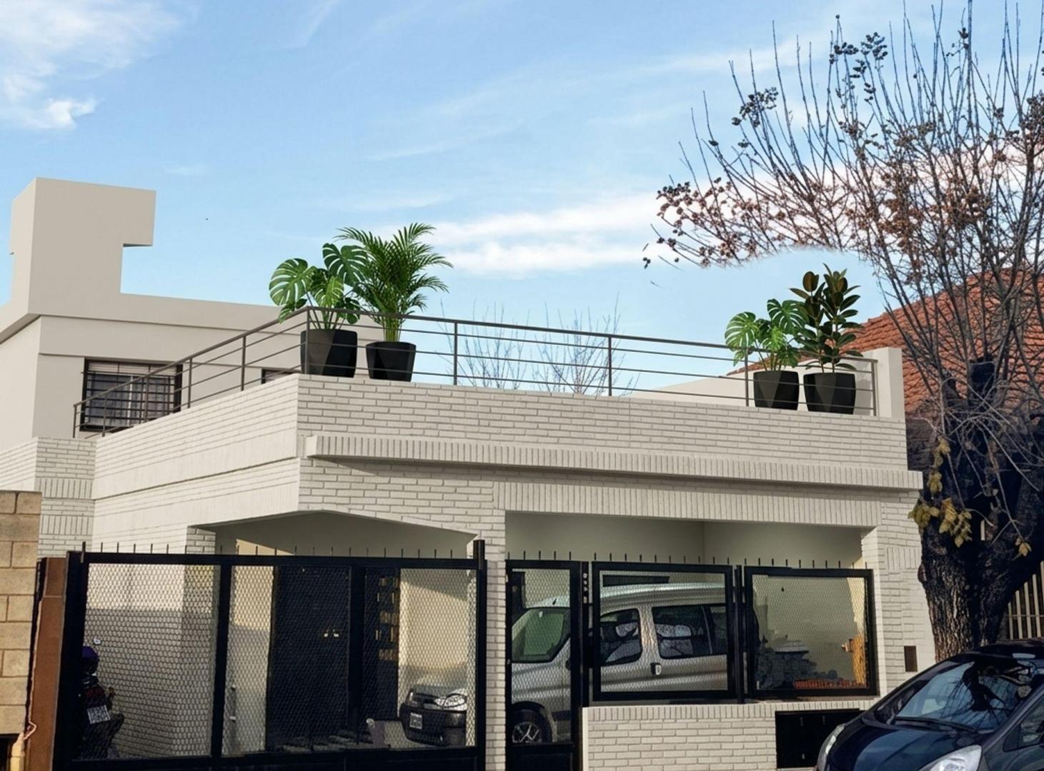 CASA MULTIFAMILIAR CON GRAN POTENCIAL (3 UNIDADES)